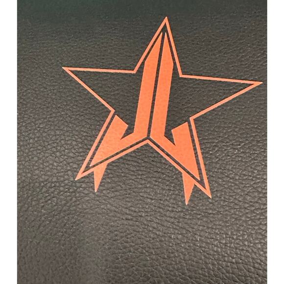 Jeffree Star BAT WING makeup bag! - Picture 2 of 10